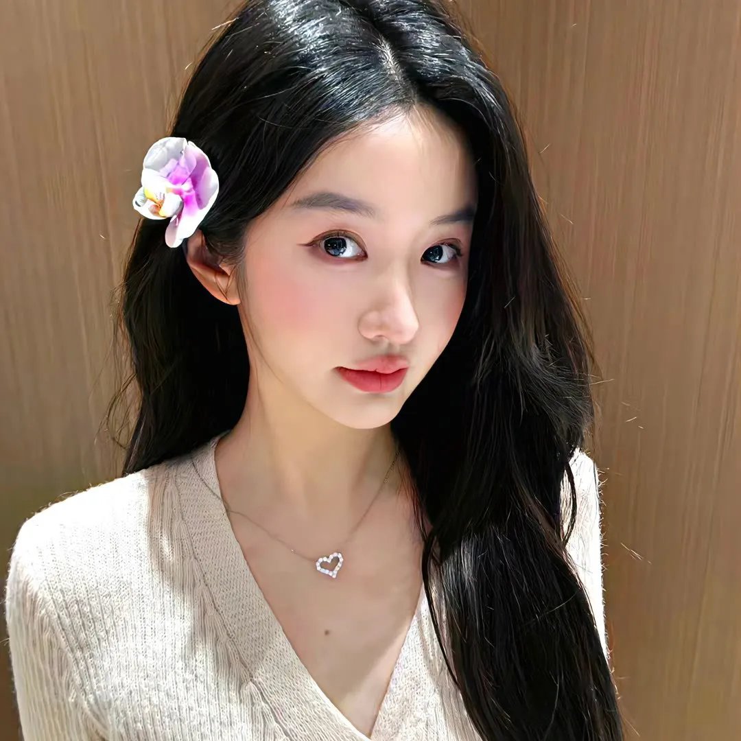 寻女记